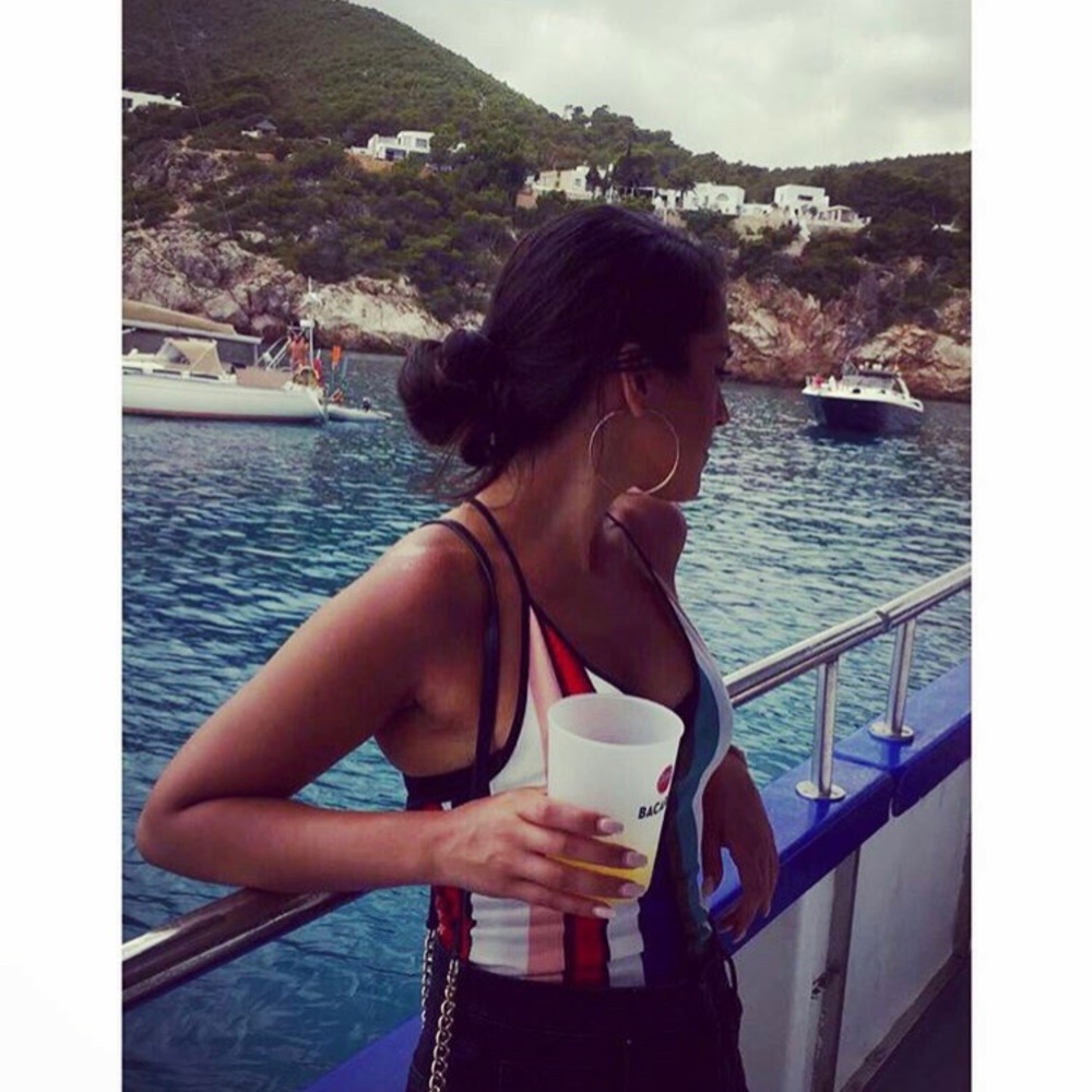 Meet your Posher, Alisha